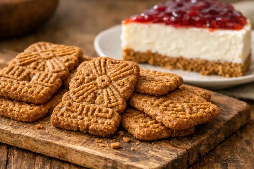 Best Cookies for Yogurt Cheesecake (Viral Japanese Style) 1 best cookies for yogurt cheesecake