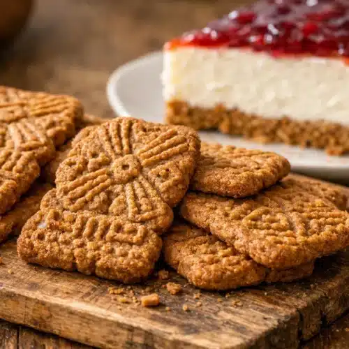 Best Cookies for Yogurt Cheesecake (Viral Japanese Style) 2 best cookies for yogurt cheesecake