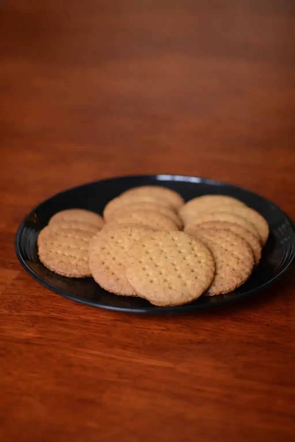 Best Cookies for Yogurt Cheesecake (Viral Japanese Style) 4 A checklist of cookie traits for yogurt cheesecake