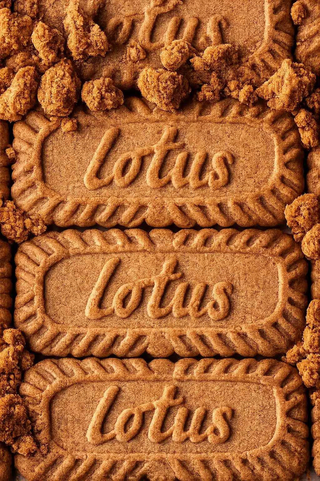 Best Cookies for Yogurt Cheesecake (Viral Japanese Style) 3 A selection of cookies suitable for yogurt cheesecake