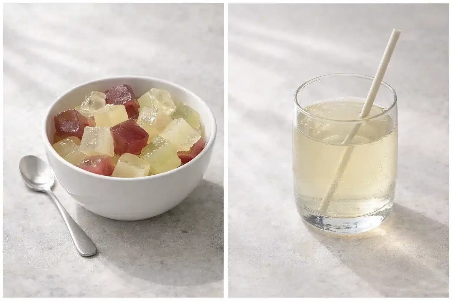 Can I Use Collagen Instead of Gelatin? Clear Rules for Gels vs Drinks