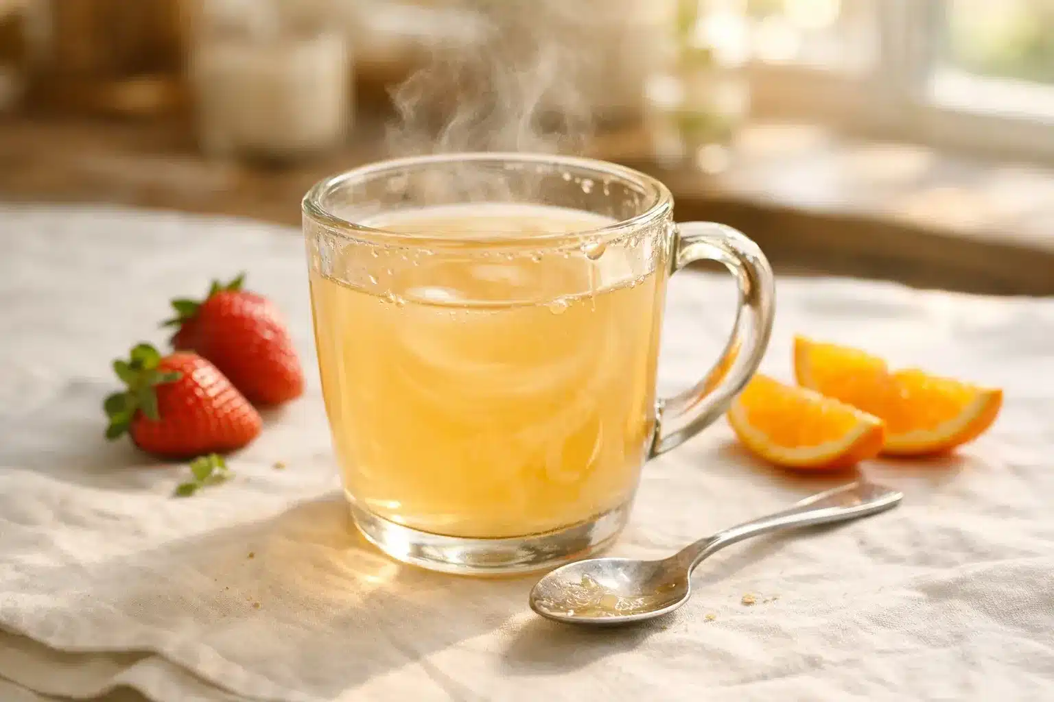 Does the Gelatin Trick Work? Evidence, Limits, and a 7-Day Test