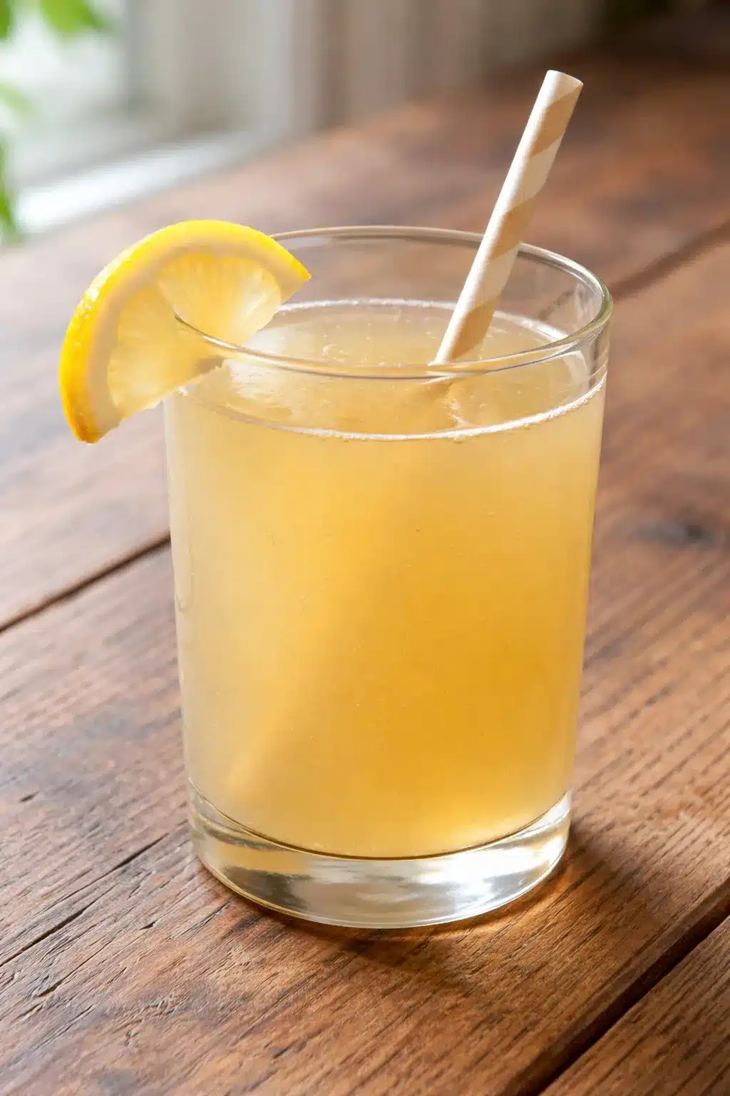 Apple Cider Vinegar Lemon Gelatin for gelatin trick recipe variations