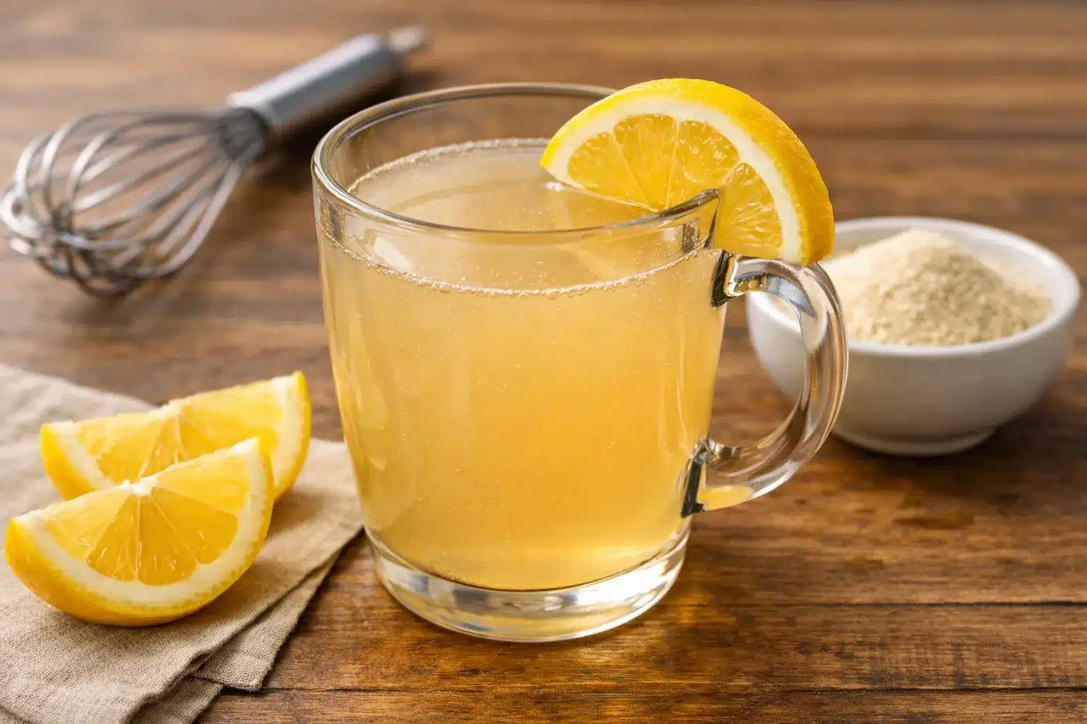 Gelatin Trick Recipe for Weight Loss TikTok: How to Make It