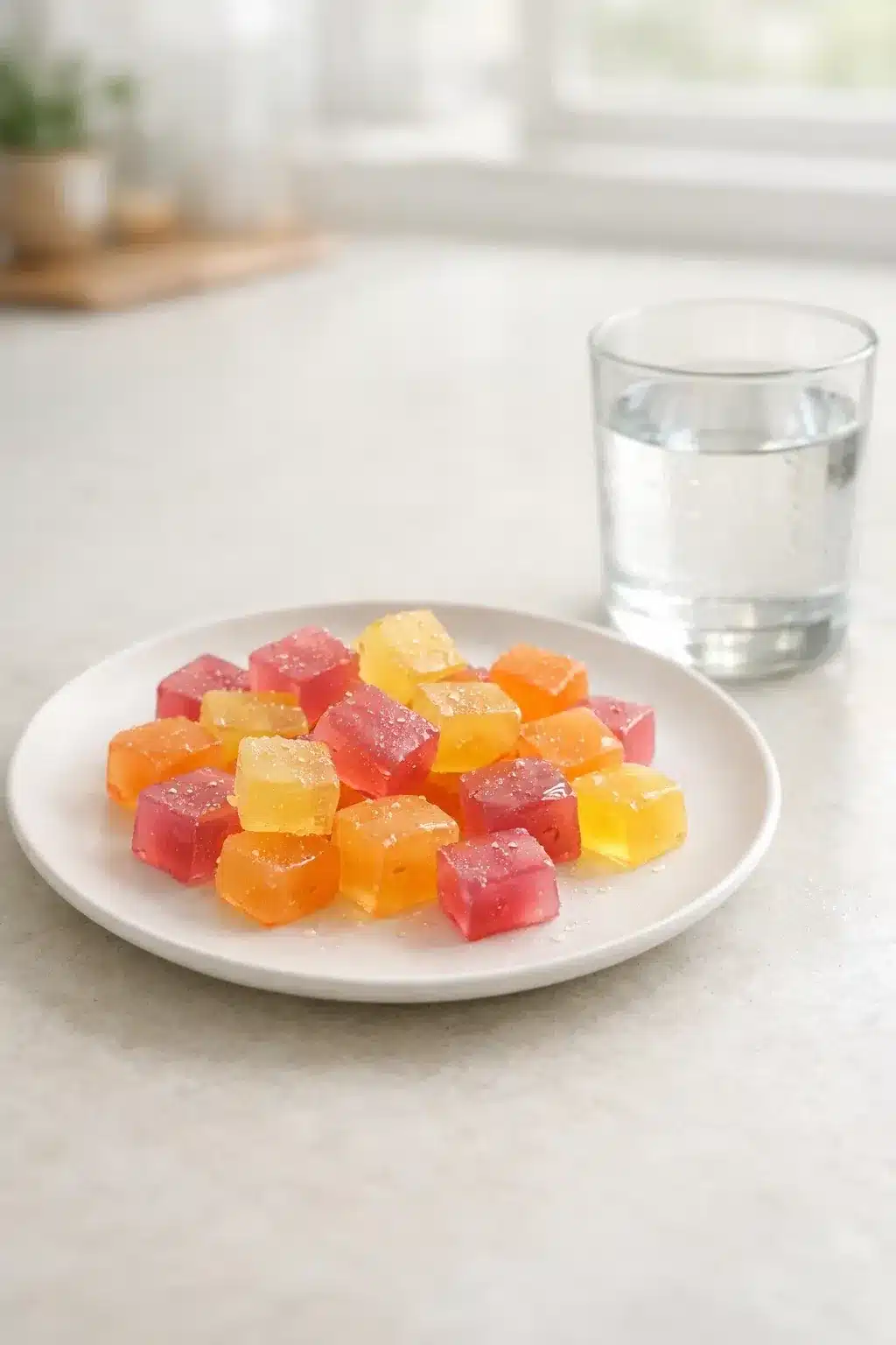 How to Take the Gelatin Trick: Timing, Dose, 7-Day Plan 2 how to take the gelatin trick cubes preparation