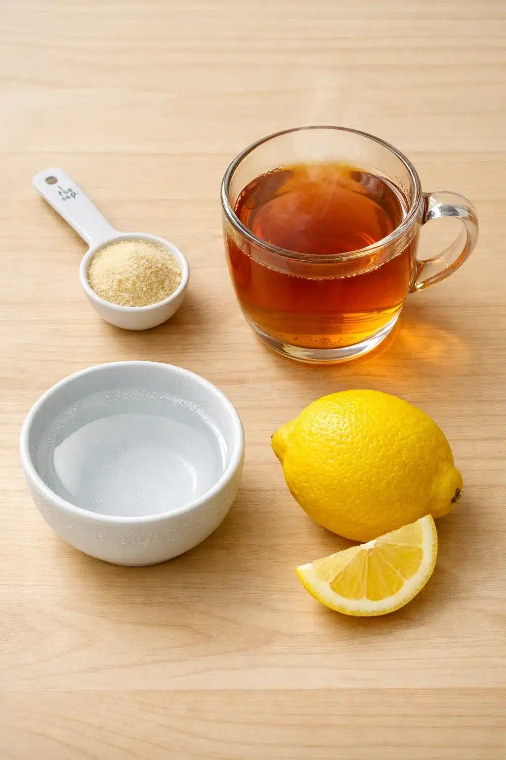 ingredients for dr jennifer ashton gelatin trick recipe