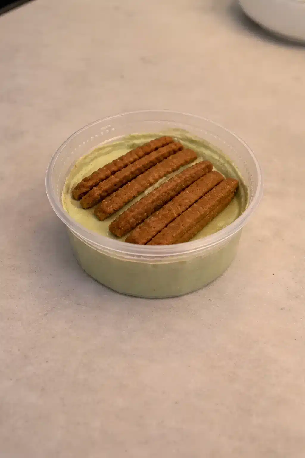 Japanese Yogurt Cheesecake Variations: Easy No-Bake Flavors That Always Set 4 Japanese yogurt cheesecake with matcha flavor variation