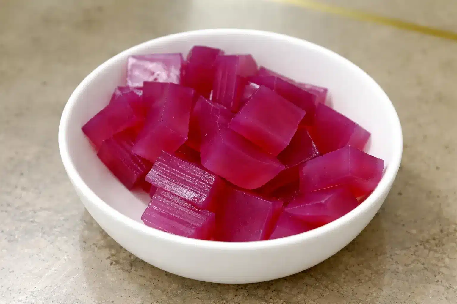 Pink Gelatin Trick Recipe: Exact Steps and 15–30 Minute Timing