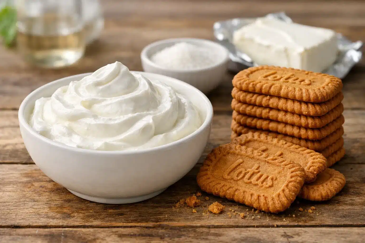 Yogurt Cheesecake Not Setting? Fixes That Actually Work