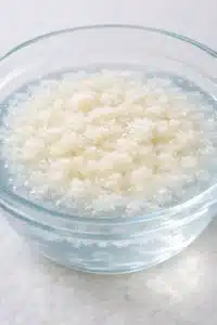 Homemade Marshmallows: Fluffy, Pillowy Candy Made Easy 2 Blooming gelatin for homemade marshmallows