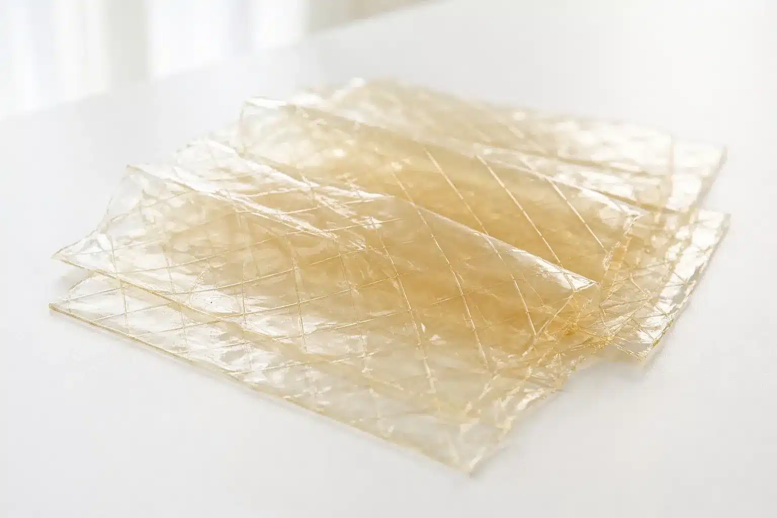 Leaf Gelatin vs Powder: Conversions and How to Use Both