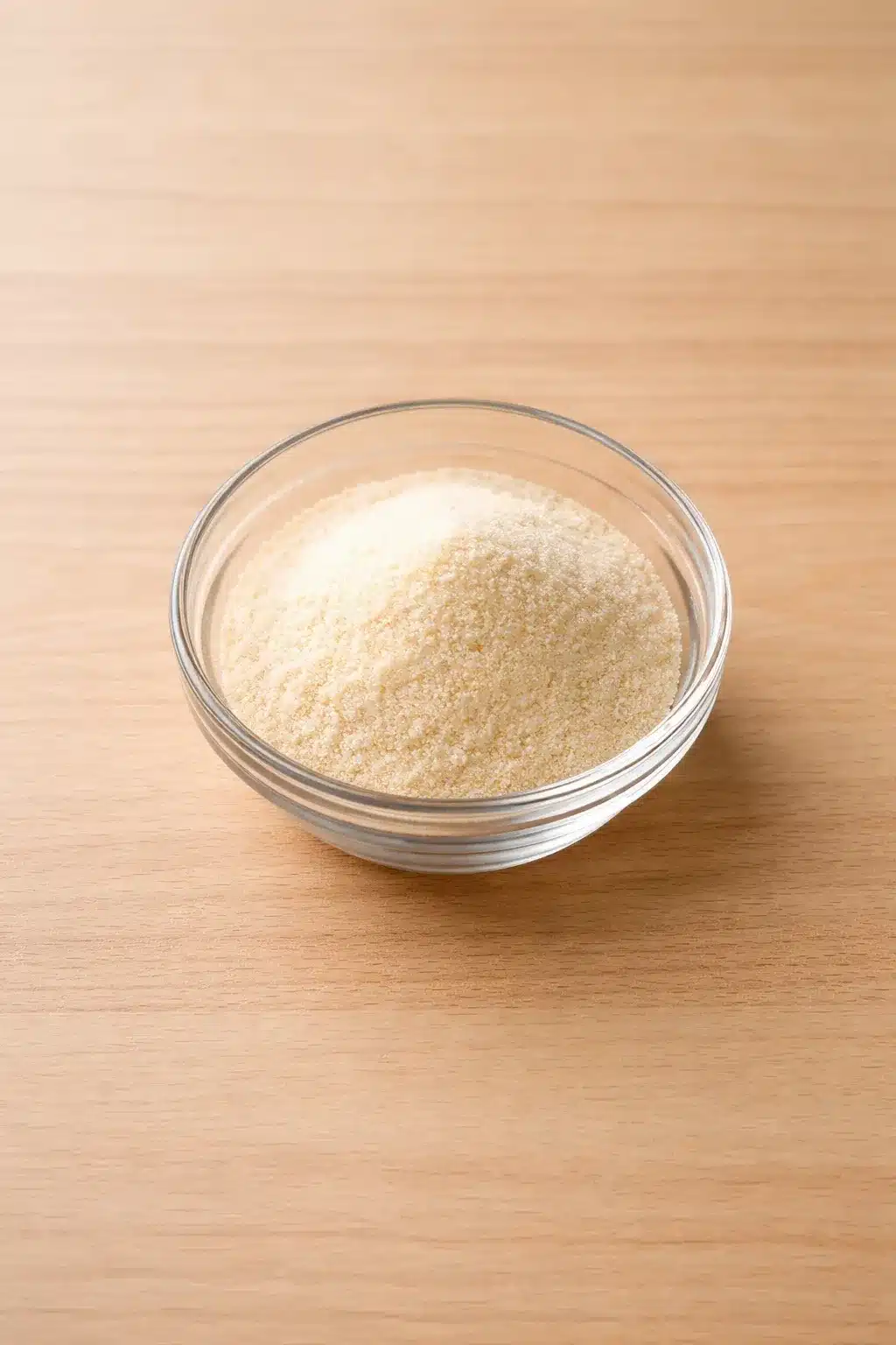 Leaf Gelatin vs Powder: Conversions and How to Use Both 2 leaf gelatin vs powder Powdered gelatin in a small bowl